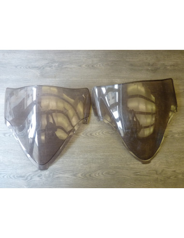 Bulle GSXR 1300 08-12  - 2
