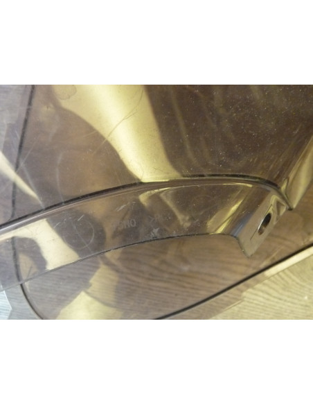 Bulle GSXR 1300 08-12  - 3