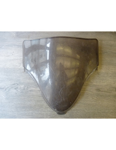 Bulle GSXR 1300 99-07  - 1