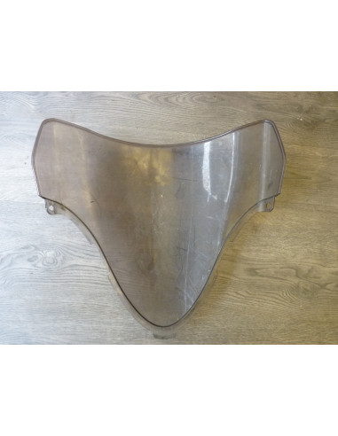 Bulle GSXR 1300 99-07  - 2