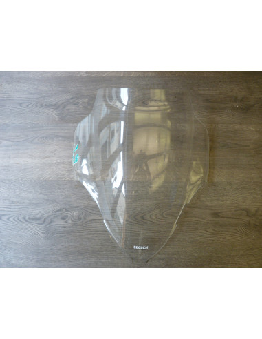 Bulle GSXR 1300 99-07  - 3