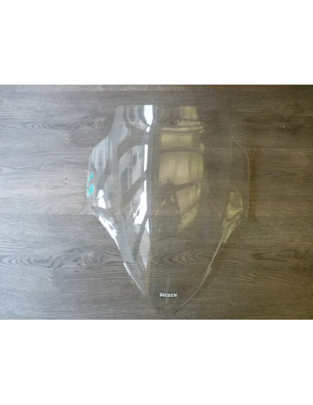 Bulle GSXR 1300 99-07  - 3