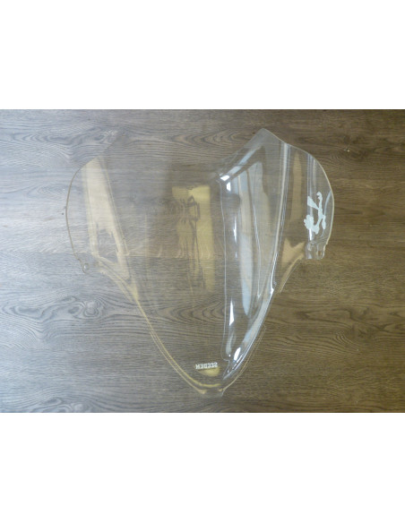 Bulle GSXR 1300 99-07  - 4