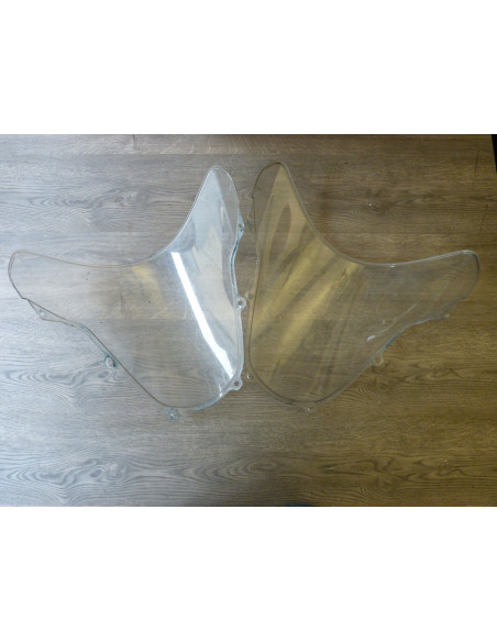 Bulle GSXR 600-750-1000 01-03  - 1