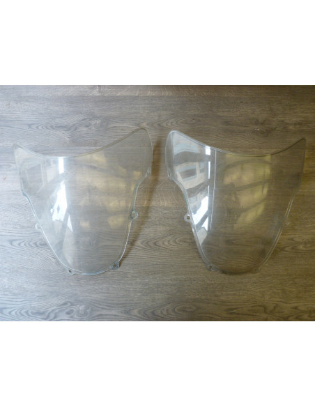 Bulle GSXR 600-750-1000 01-03  - 2