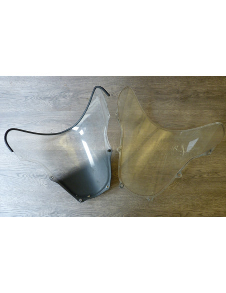 Bulle GSXR 600-750-1000 01-03  - 1