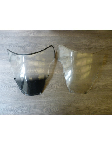 Bulle GSXR 600-750-1000 01-03  - 2