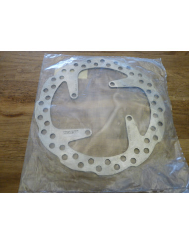 Disque arrière KX, RMZ, Sherco  - 1