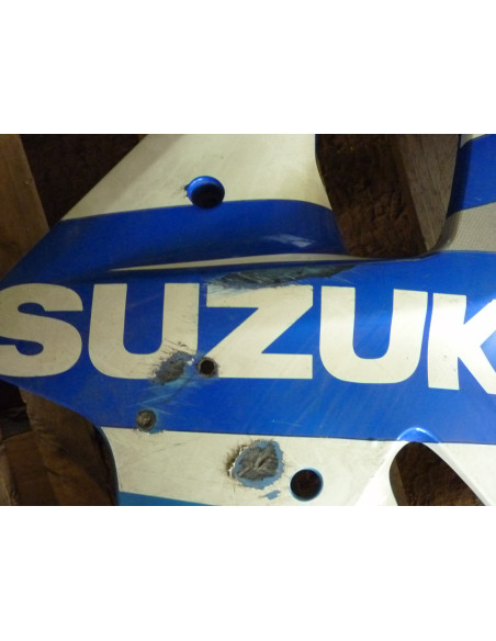 Flancs GSXR 1000-02  - 1