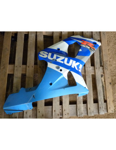 Flancs GSXR 1000-02  - 2