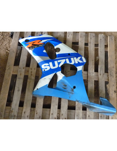Flancs GSXR 1000-02  - 3