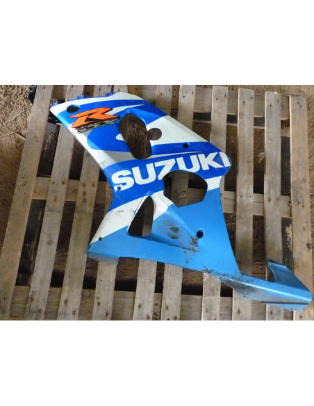 Flancs GSXR 1000-02  - 3