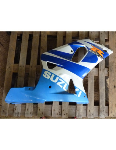 Flancs GSXR 750-00  - 1