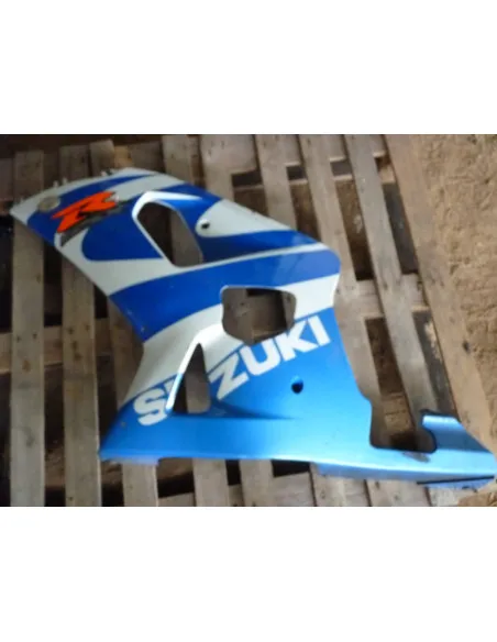 Flancs GSXR 750-00  - 2