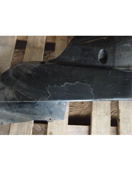 Flanc droit GSXR 100 03-04  - 3