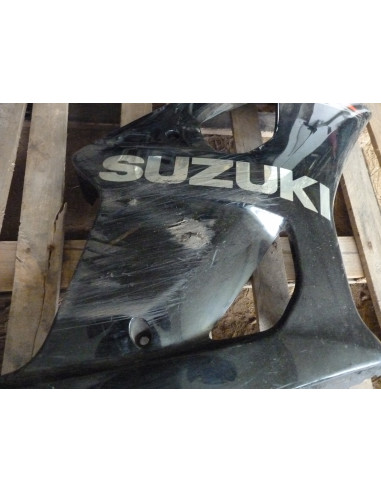 Flanc droit GSXR 1000-03  - 2
