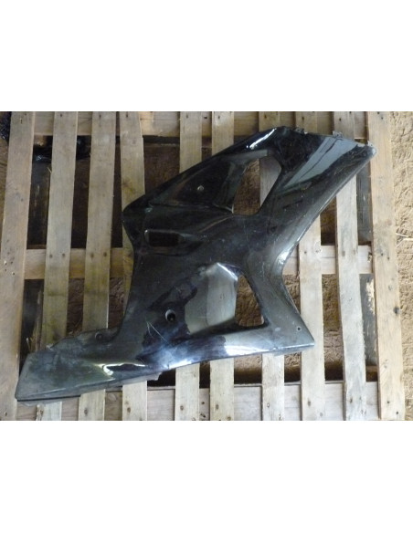Flancs droit GSXR 600-750-1000 00-03  - 1