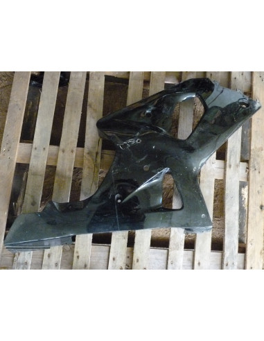 Flancs droit GSXR 600-750-1000 00-03  - 2