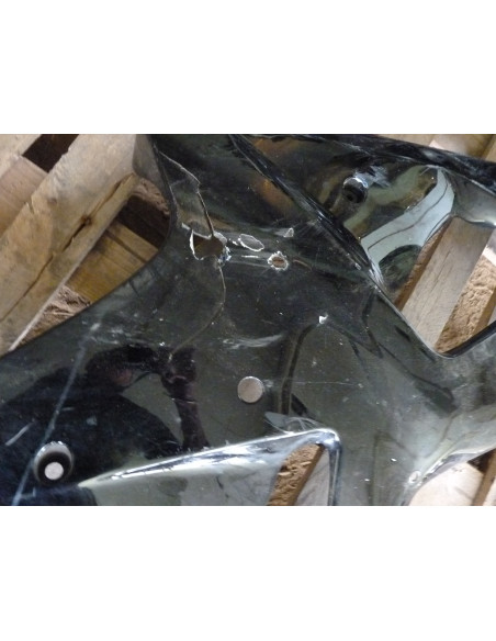 Flancs droit GSXR 600-750-1000 00-03  - 3