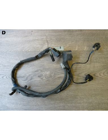 Faiscerau compteur-phare GSXR 600-750 96-00  - 4