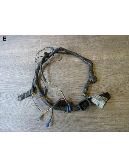 Faiscerau compteur-phare GSXR 600-750 96-00  - 5