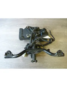 Bloc compteur + araignée GSXR 600 96-00  - 1 2
