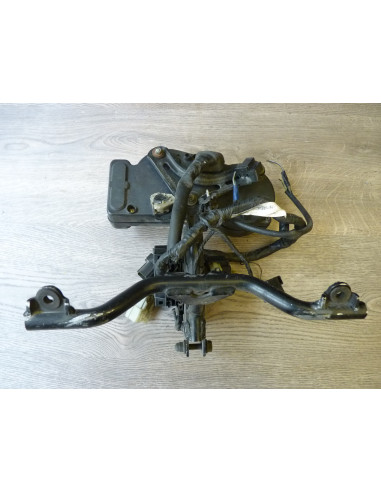 Bloc compteur + araignée GSXR 600 96-00  - 2