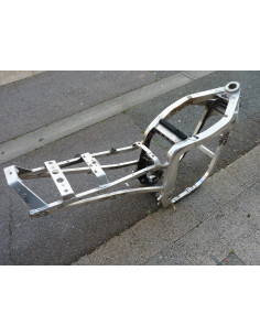 Cadre GSXR 750-90  - 1