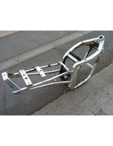 Cadre GSXR 750-90  - 1