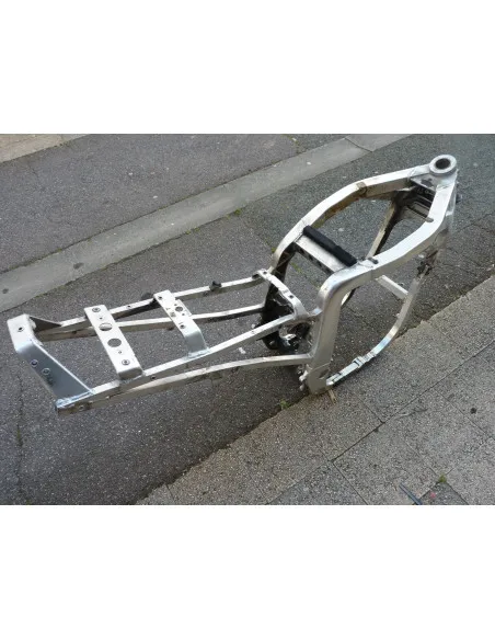 Cadre GSXR 750-90  - 1