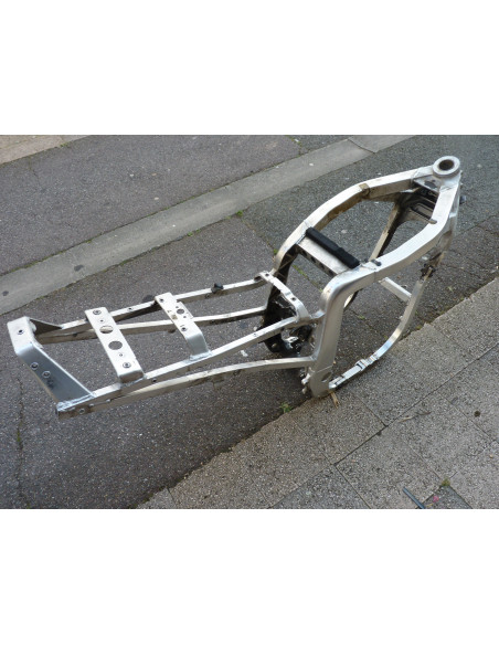 Cadre GSXR 750-90  - 1