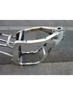 Cadre GSXR 750-90  - 1 2