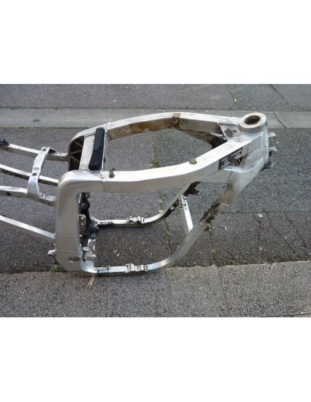 Cadre GSXR 750-90  - 2