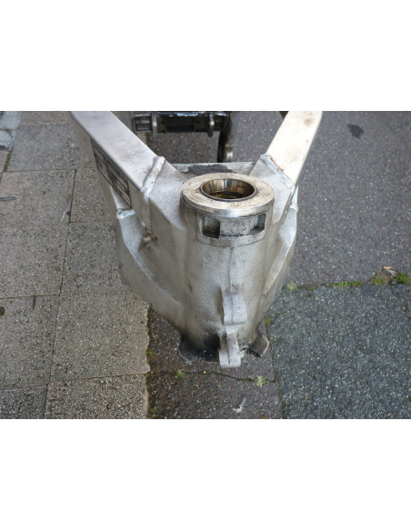 Cadre GSXR 750-90  - 3