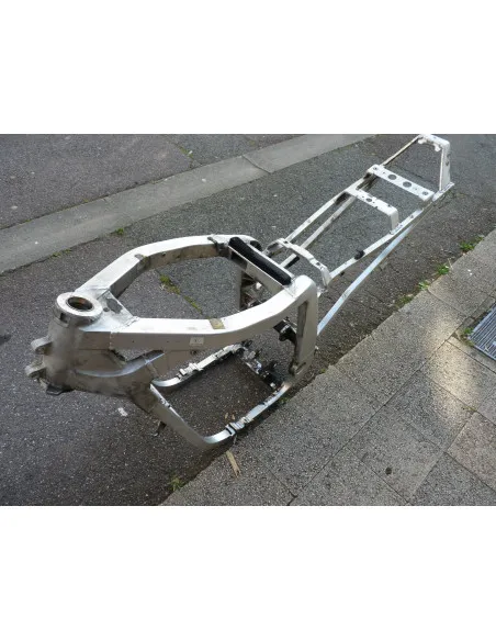 Cadre GSXR 750-90  - 4