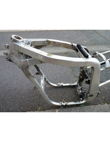 Cadre GSXR 750-90  - 5