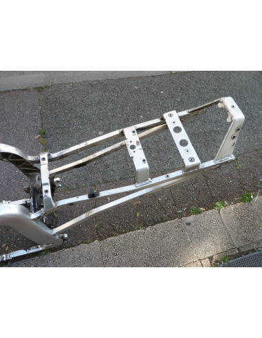 Cadre GSXR 750-90  - 6