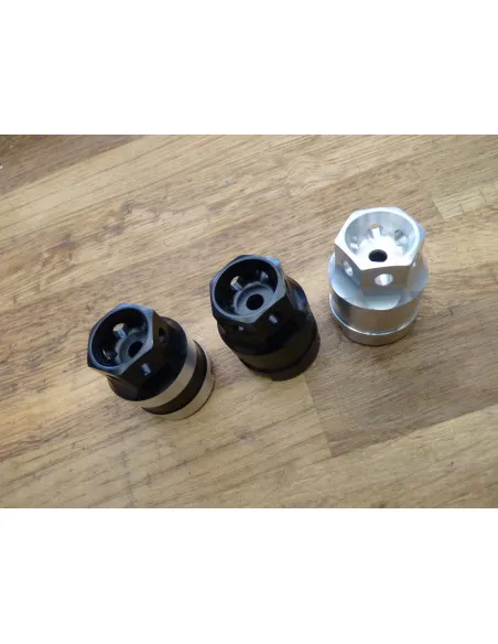 Otec Vmax 1700 deck vent  - 3