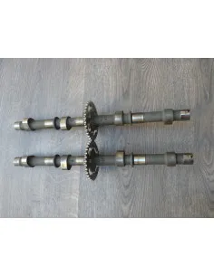 Paire AAC Yoshimura GSXR 750-1100 85-92  - 1