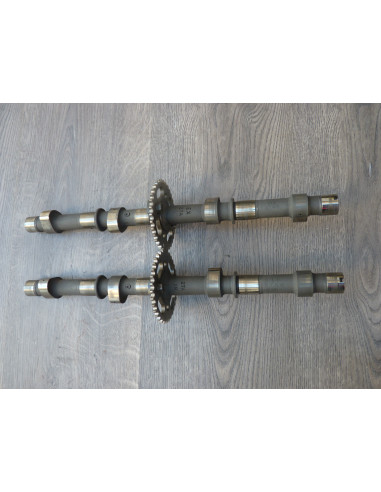 Paire AAC Yoshimura GSXR 750-1100 85-92  - 1