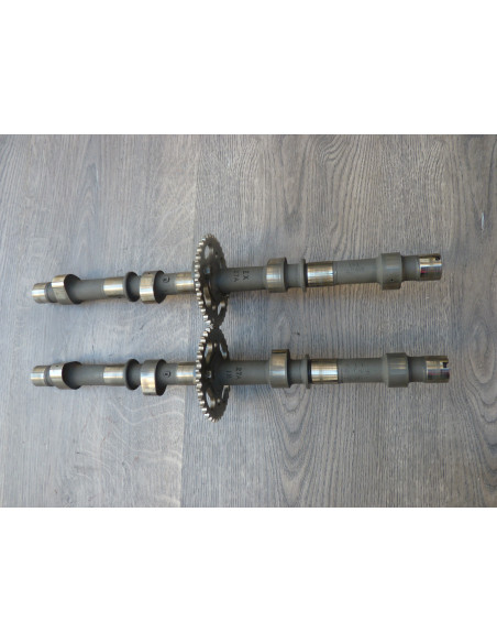 Paire AAC Yoshimura GSXR 750-1100 85-92  - 1