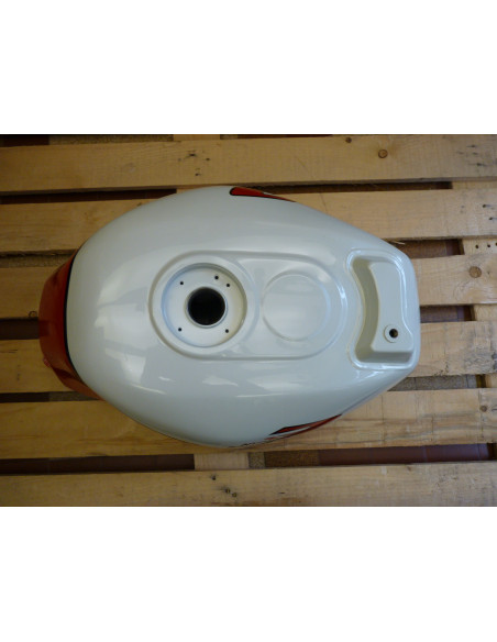 Réservoir GSXR 750-88  - 3
