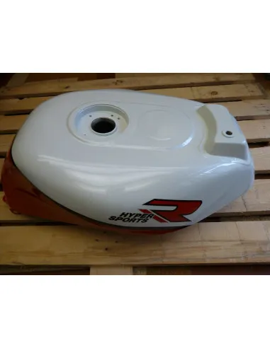 Réservoir GSXR 750-88  - 2