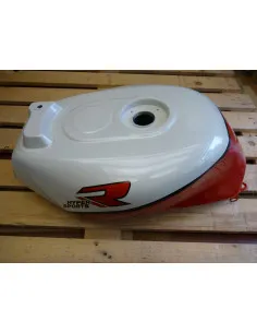 GSXR 750 Tank 1988  - 1