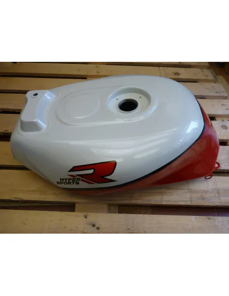 Réservoir GSXR 750 1988  - 1