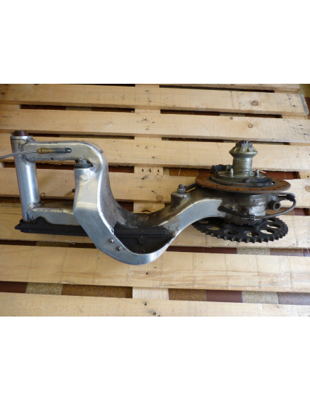 Monobras Formula GSXR 750-1100 88-95  - 2