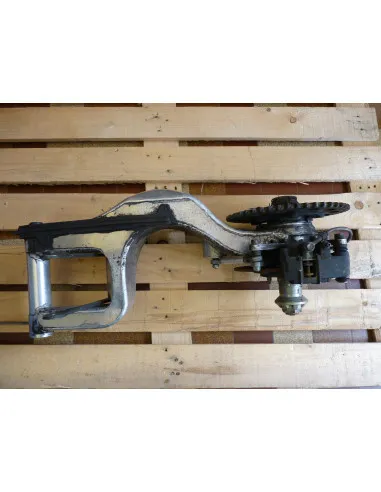Monobras Formula GSXR 750-1100 88-95  - 3