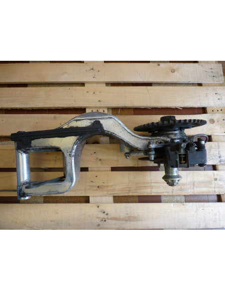 Monobras Formula GSXR 750-1100 88-95  - 3