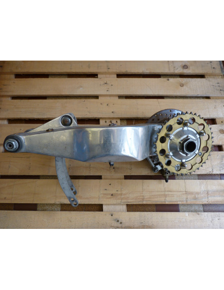 Monobras Mont d' Or GSXR 750-1100 88-95  - 1