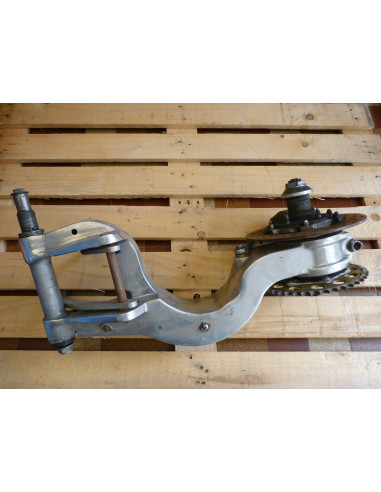 Monobras Mont d' Or GSXR 750-1100 88-95  - 2